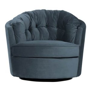 Fauteuil BePureHome Groen