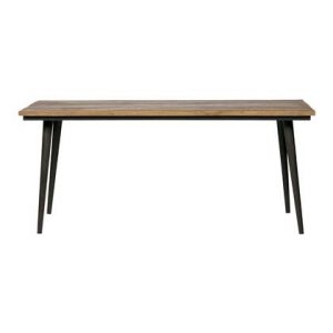 Eettafel BePureHome Zwart