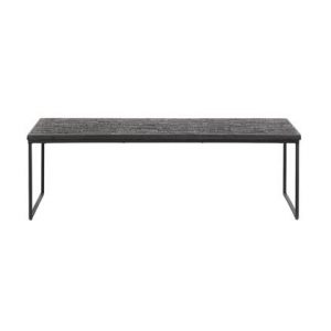 Salontafel BePureHome Zwart