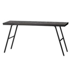 Eettafel BePureHome Zwart