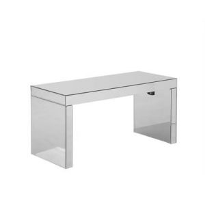 Salontafel Beliani Zilver