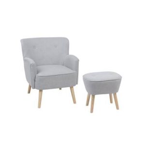 Fauteuil Beliani Multicolor