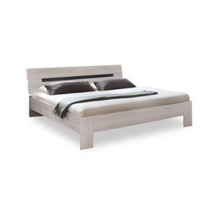 Tweepersoonsbed Beter Bed Select Wit