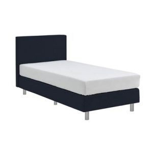 Boxspring Beter Bed Basic Antraciet