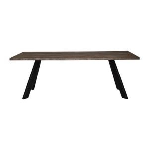 Eettafel Bloomingville Zwart