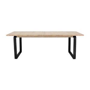 Eettafel Bolia Zwart