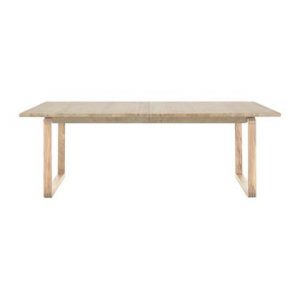 Eettafel Bolia Bruin