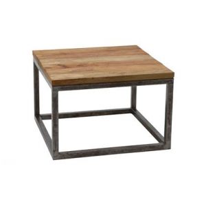 Salontafel Brix Bruin