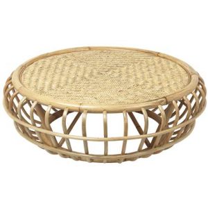 Poef Broste Copenhagen Beige