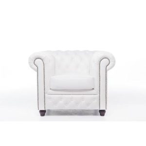 Fauteuil The Chesterfield Brand Wit