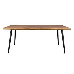 Eettafel Dutchbone Bruin