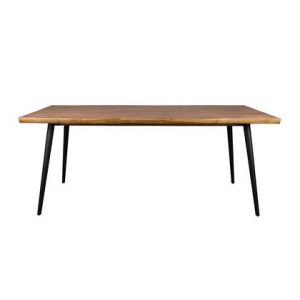 Eettafel Dutchbone Bruin