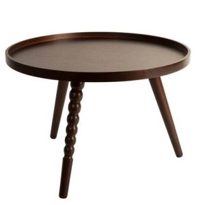 Salontafel Dutchbone Bruin