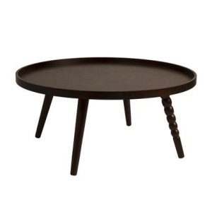 Salontafel Dutchbone Bruin