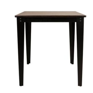 Eettafel Dutchbone Bruin