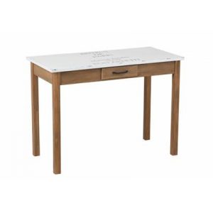 Eettafel Duverger Bruin