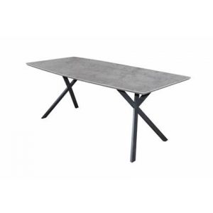 Eettafel Duverger Grijs