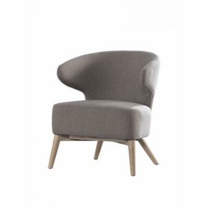 Fauteuil Duverger Geel