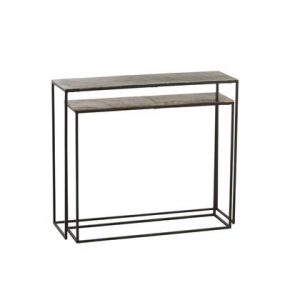 Sidetable Duverger RVS