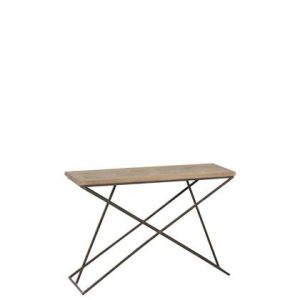 Sidetable Duverger Beige