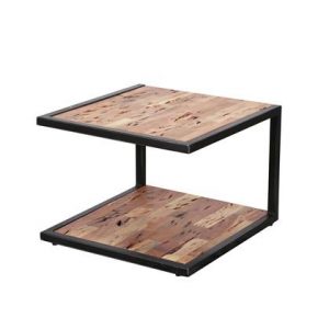 Salontafel Duverger Bruin