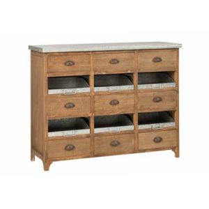 Dressoir Duverger Beige