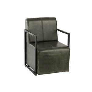 Fauteuil Duverger