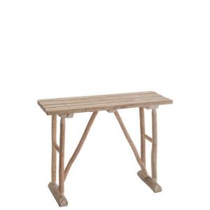 Sidetable Duverger Beige