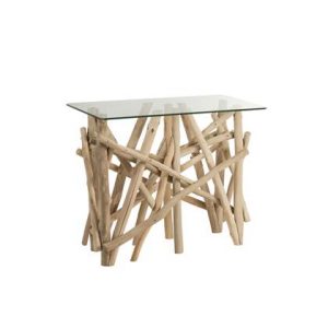 Sidetable Duverger Beige