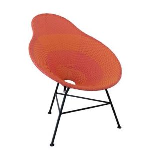 Fauteuil Duverger Multicolor