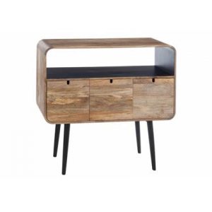 Sidetable Duverger Beige