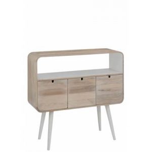 Sidetable Duverger Beige