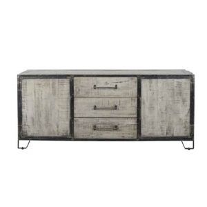 Dressoir Duverger Grijs