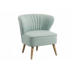 Fauteuil Duverger Groen