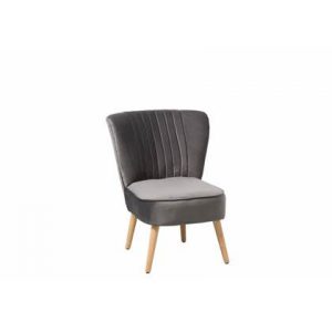 Fauteuil Duverger Beige