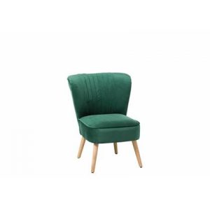 Fauteuil Duverger Groen