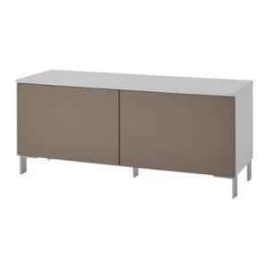 Dressoir Germania Bruin