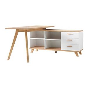 Dressoir Germania Wit