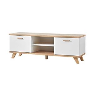 Dressoir Germania Wit