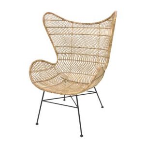 Fauteuil HKliving Beige