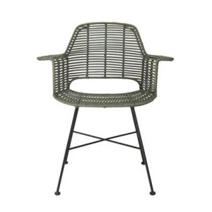 Fauteuil HKliving Groen