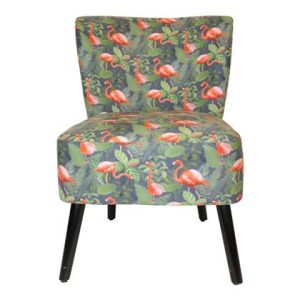 Fauteuil Housevitamin Groen