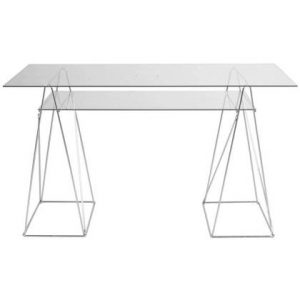 Eettafel Kare Design Grijs