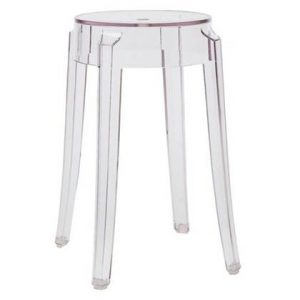 Barkruk Kartell Blauw