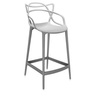 Barkruk Kartell Groen