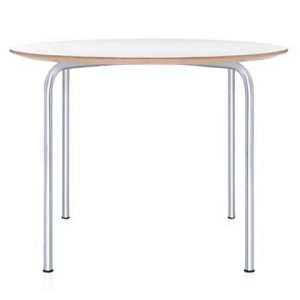 Eettafel Kartell Wit