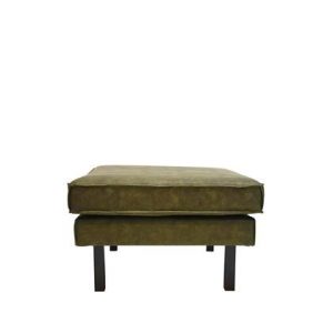 Hocker LABEL51 Groen