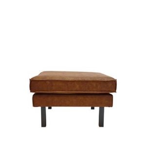 Hocker LABEL51 Bruin