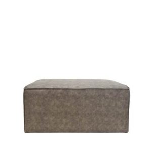 Hocker LABEL51 Wit