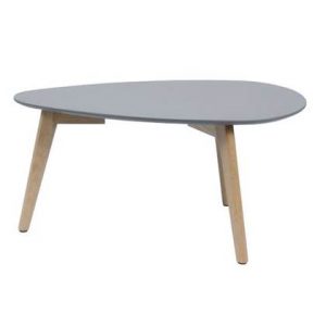 Salontafel LT-Luce Grijs